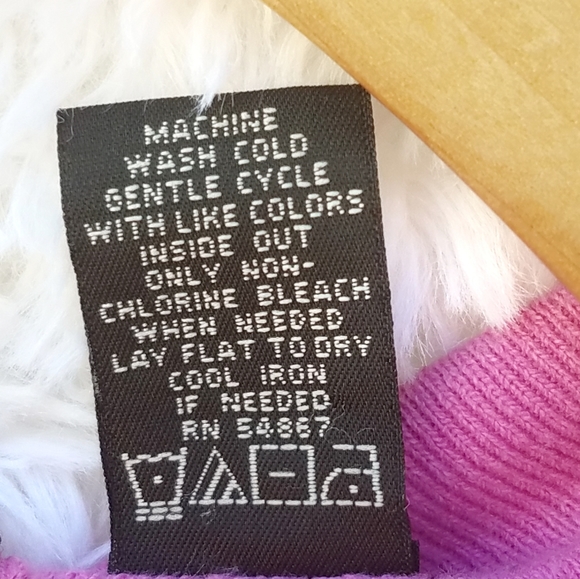 Express Women’s Size M Short Sleeve Knit Top - Picture 10 of 11